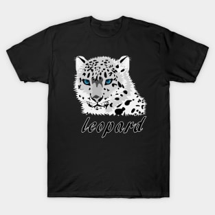 Leopard print T-Shirt